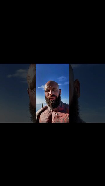 Wes Watson On Having Fun #weswatson