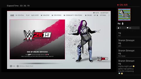 Wwe