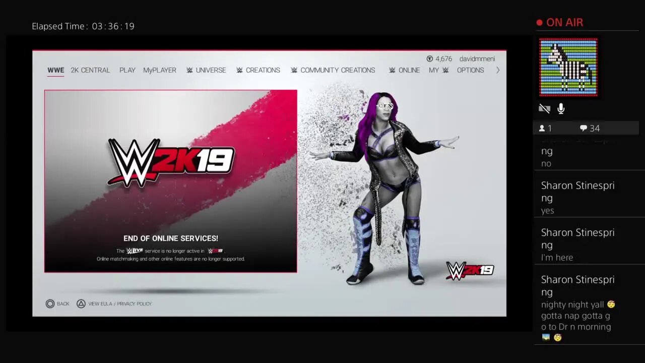 Wwe