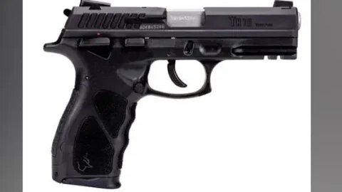 Taurus TH10 10mm Auto SA/DA pistol will be here soon! Sub 400!! The details so far!