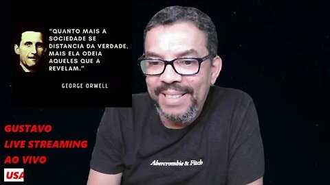 USA ELECTIONS: COMECOU O ROUBO!