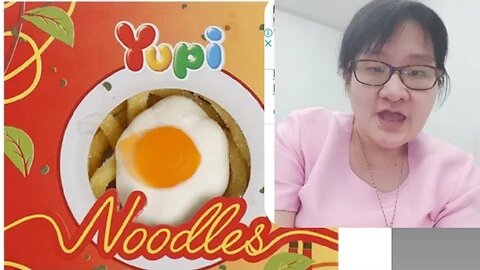 YUPI NOODLES GUMMY CANDY