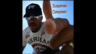 Motivator (Suspense Composer) Rap