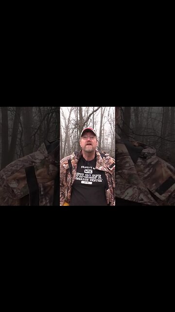 What to do during late winter #deer #deerhunting #foodplot #landmanagement #shorts