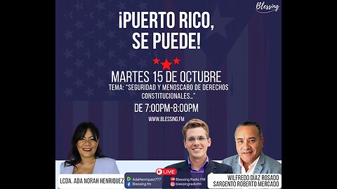 Seguridad y Menoscabo de Derechos Constitucionales…