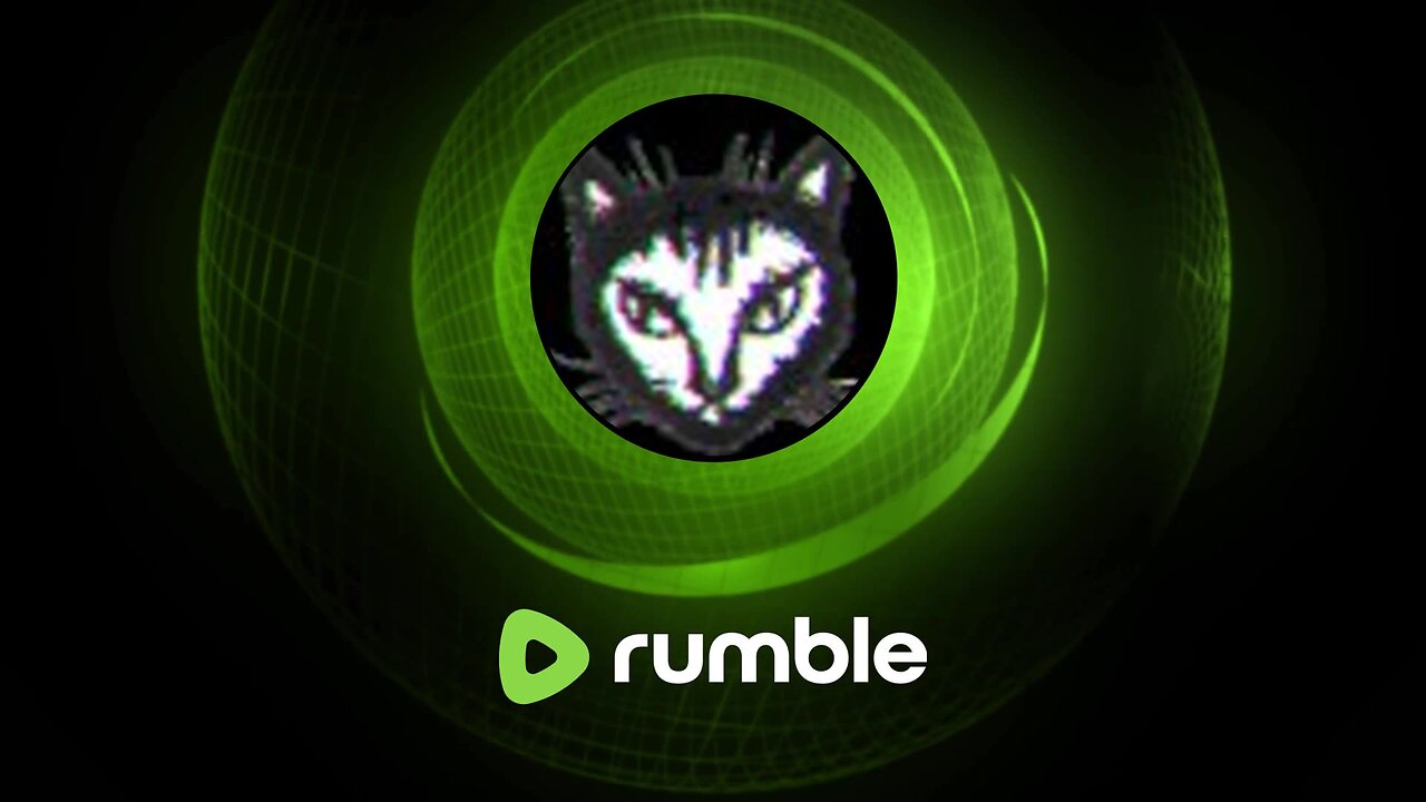 NCG001 - Our Debut on Rumble!!