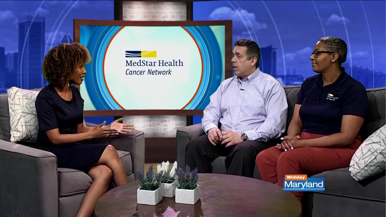 MedStar Health Cancer Network - CPEST