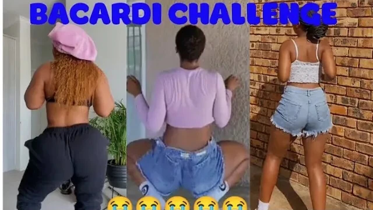 best of BACARDI dance moves 2023 Tik Tok dance challenge 🔥