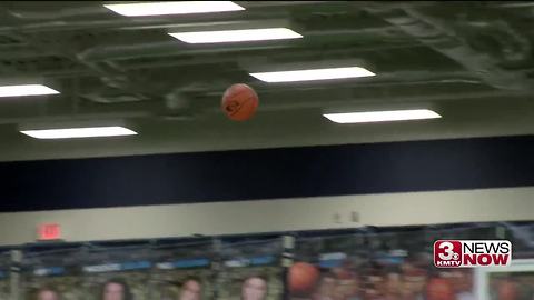 lincoln christian vs. omaha concordia