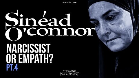 Sinead O´Connor : Part 4