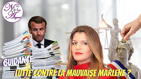 Lutte contre la mauvaise Marlène ? 15/06/2023