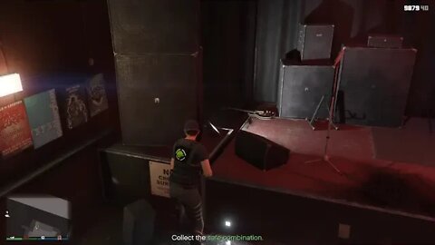 GTAV online Recover valuables