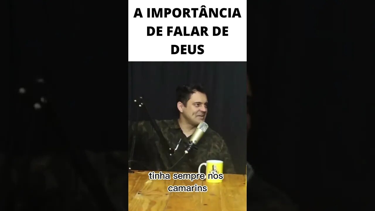 Deus te ama. #short #gospel #gospelmusic #ide #motivational