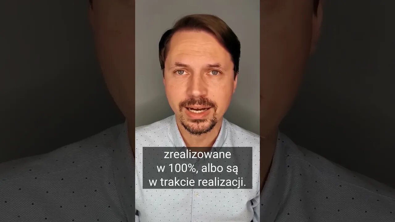 „Niezależni eksperci" przechodzą samych siebie!