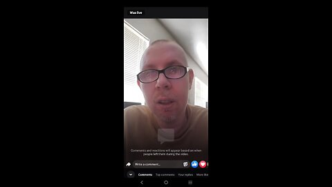 billy talking to FB bots 🤣🤣