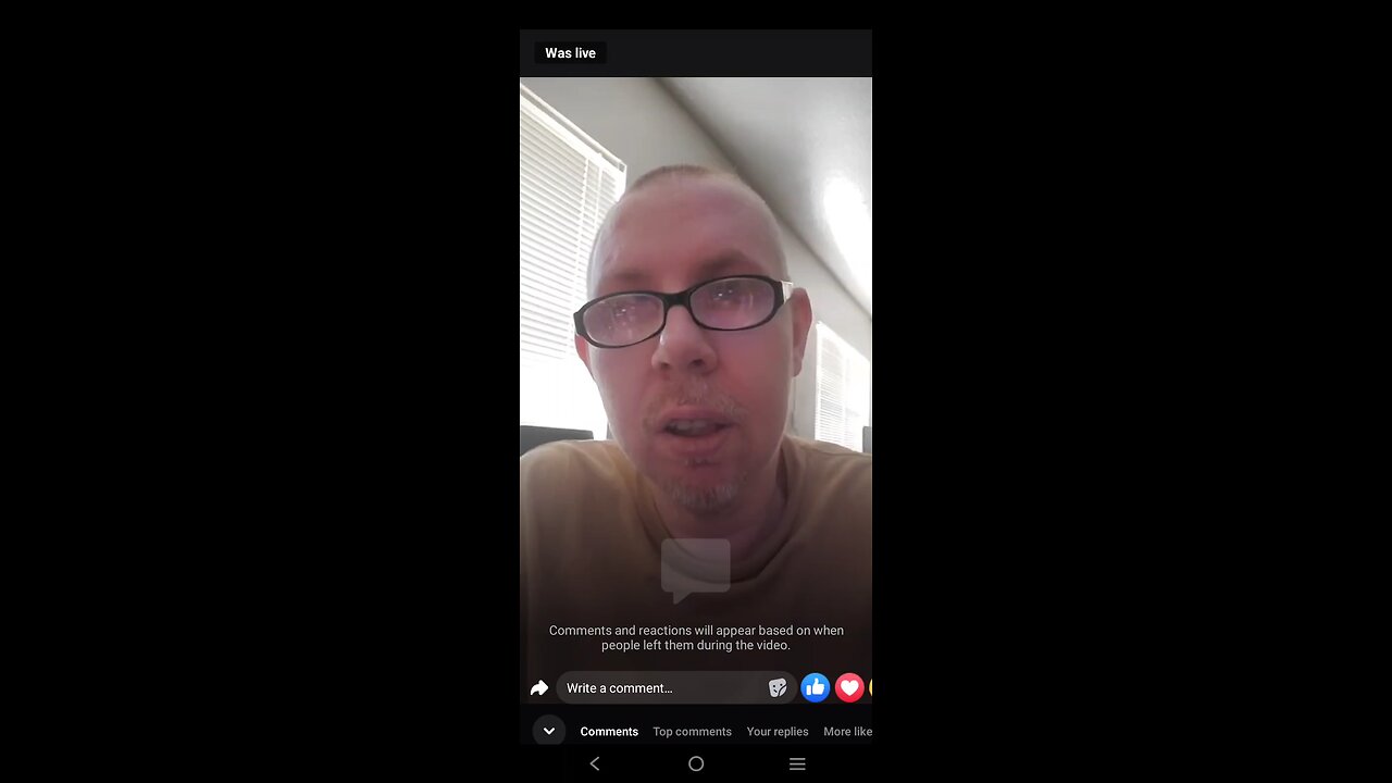 billy talking to FB bots 🤣🤣