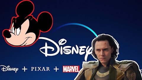 Disney Plus memberships slowing down?! MCU Series like Loki NOT making some HAPPY