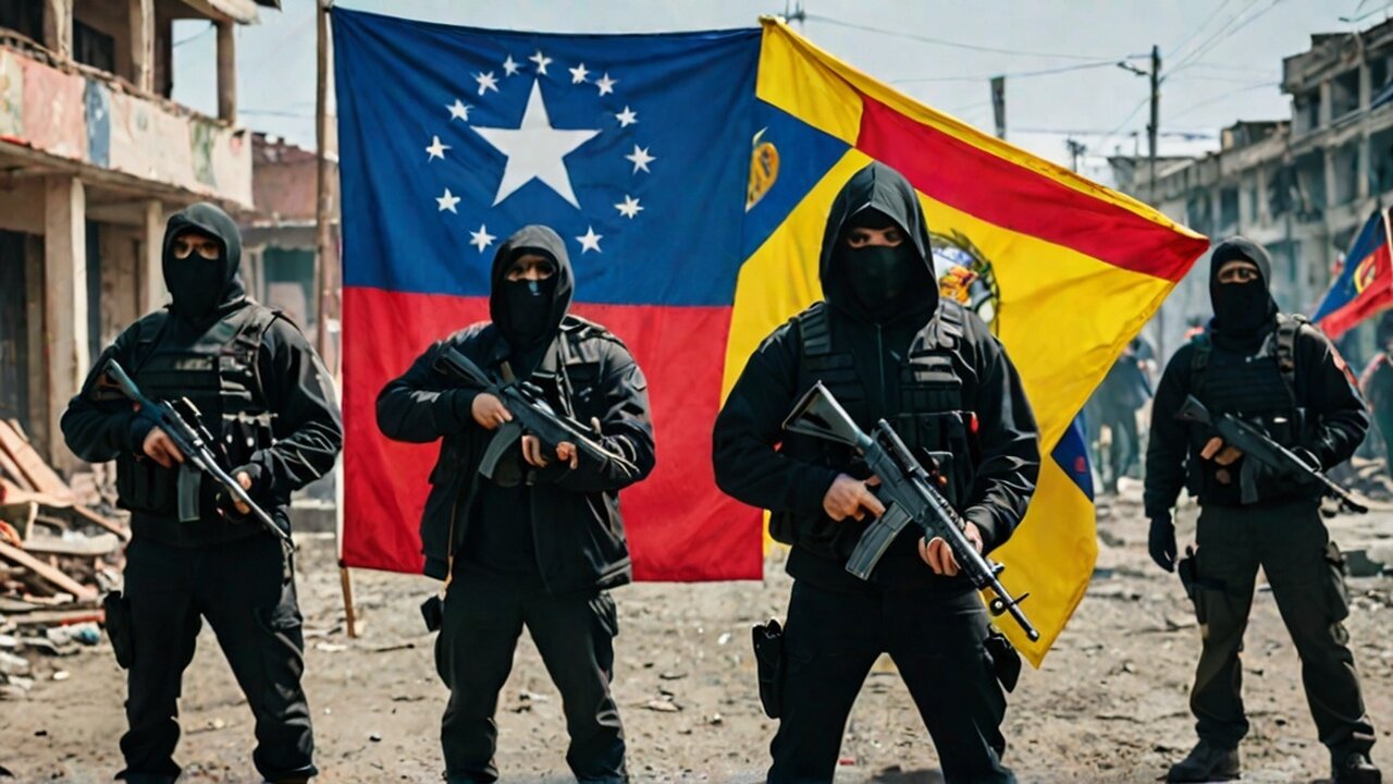 Venezuelan gangs running wild In Colorado, displacing U.S. Citizens