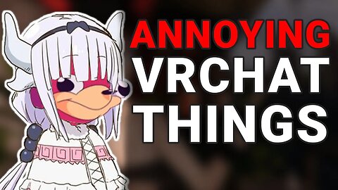 What's So Annoying About VRChat - ERP EP7 Podcast Highlight
