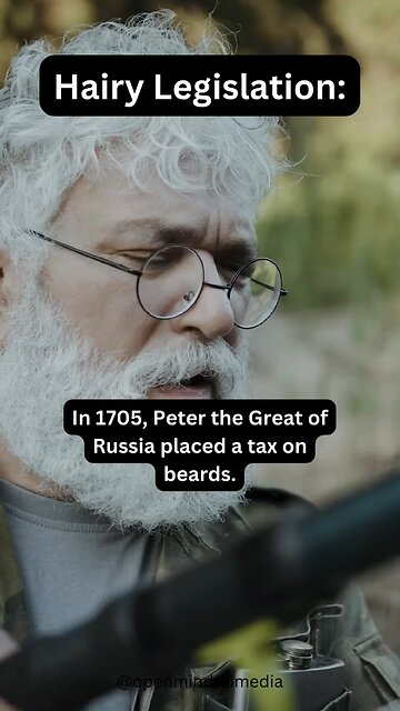 You lucked out hipsters 😂