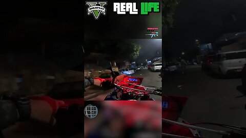 GTA RP | perseguição e tiro perdeu mao na kbça #gtarp #gta #brazucacity