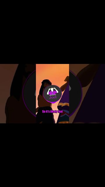 Salvation Through SLAVERY?