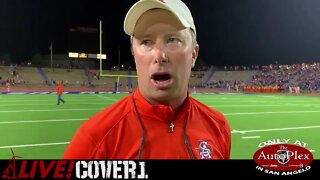 Coach Kev