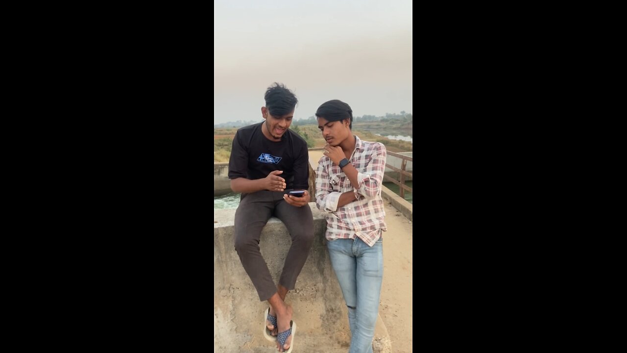 comedy video viral