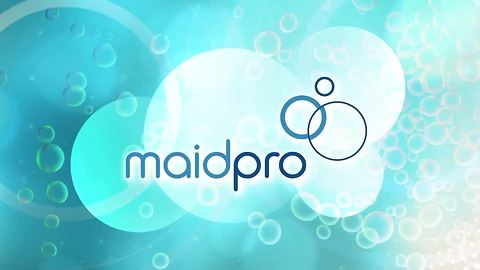 Maid Pro: Professional Cleaning