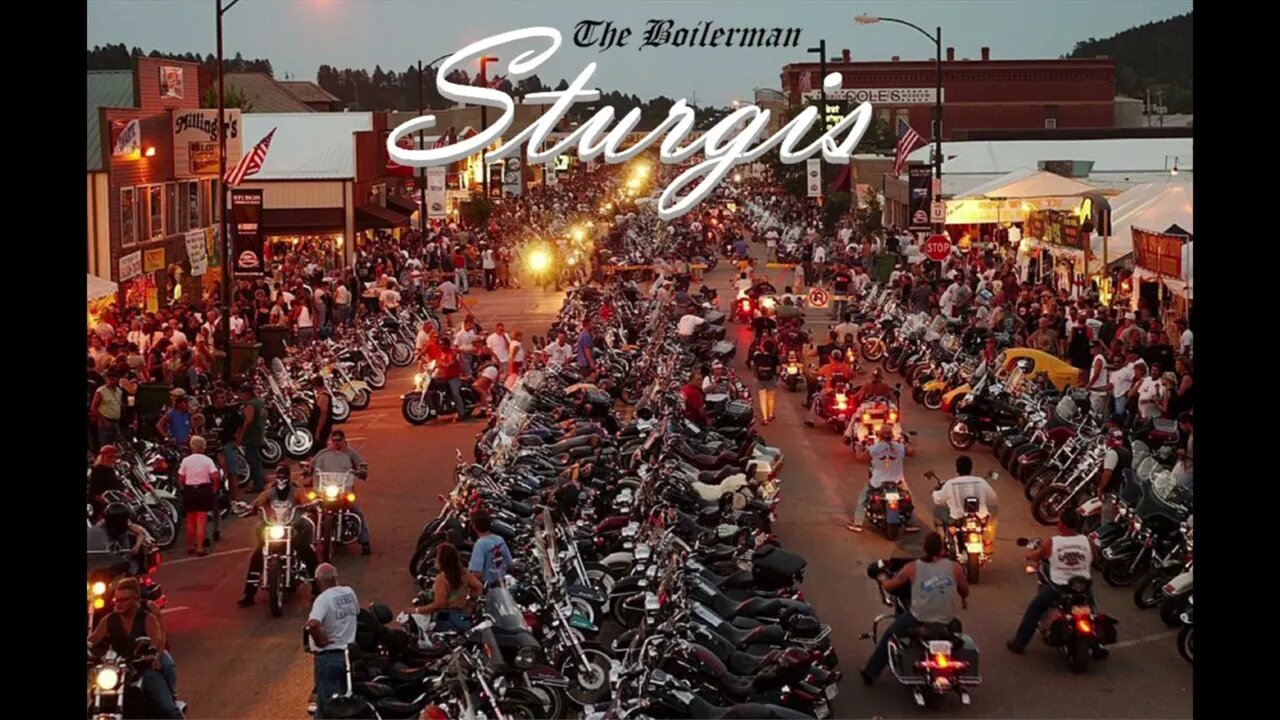 Sturgis