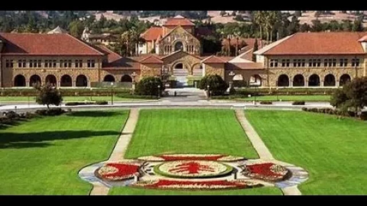Stanford instructor suspended