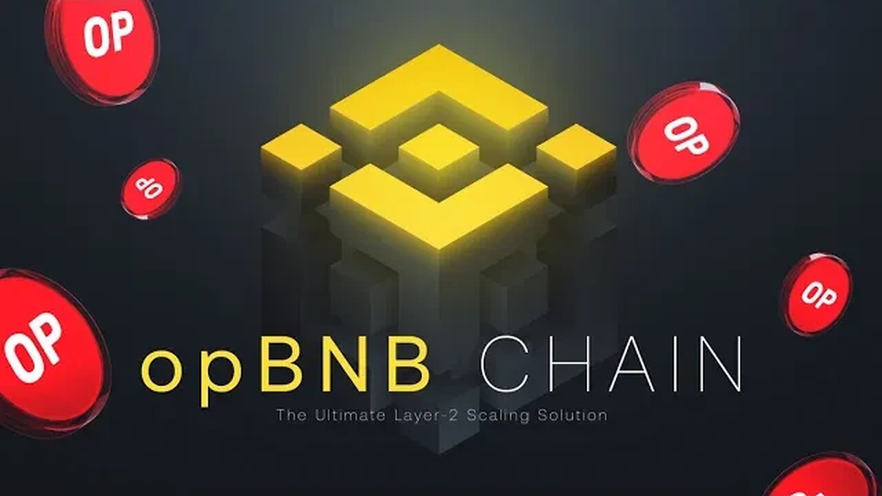 opBNB: The Ultimate Layer 2 Scaling Solution For BNB Chain?! | Using Optimistic Rollups!!