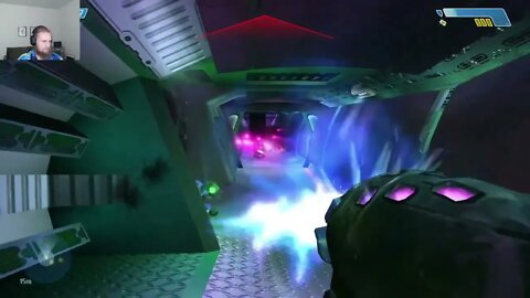 These hunters leave me as the last one! Halo Ep 6