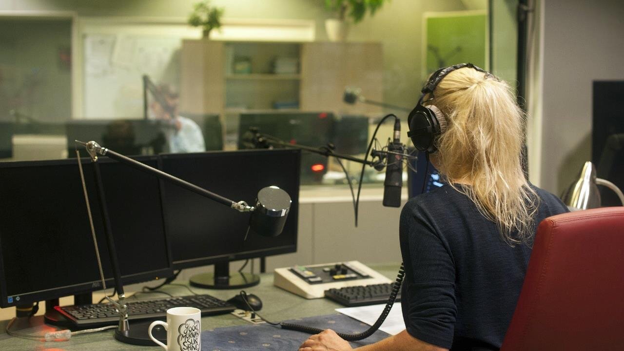 For The UAE : A Nation With A News Media For Peace