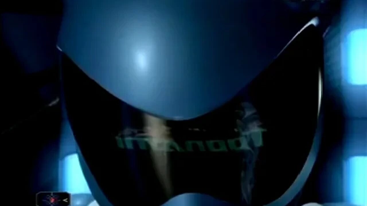 Toonami UK ident's uk bumpers