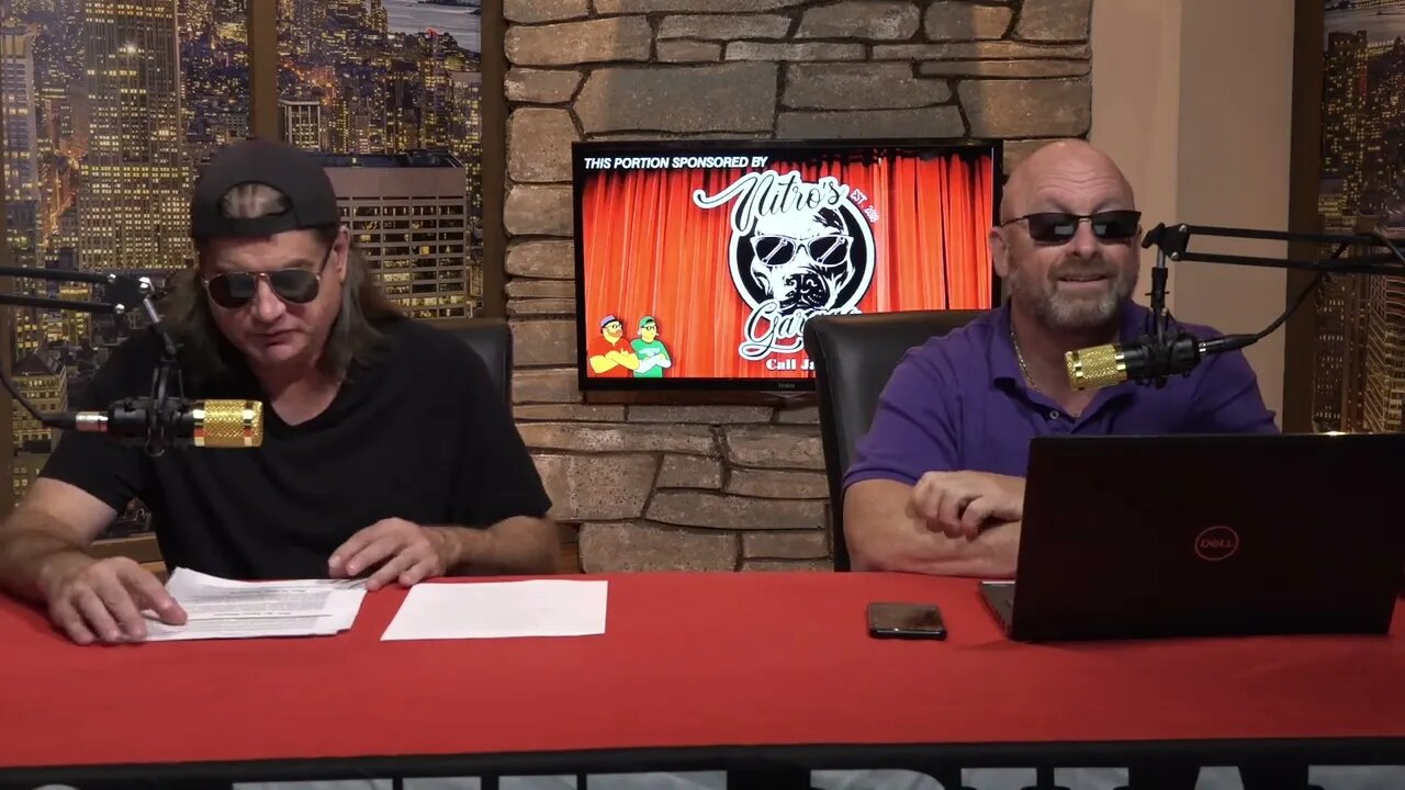 This week in pro wrestling greatest jobbers