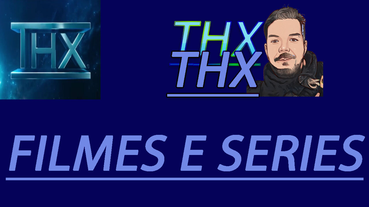 THX ADDON FILMES E SERIES COM LEGENDAS