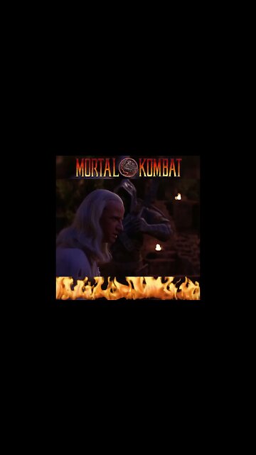 MORTAL 🐲 KOMBAT 1995 #Shorts #MortalKombat #СмертельнаяБитва #МорталКомбат Часть 0067