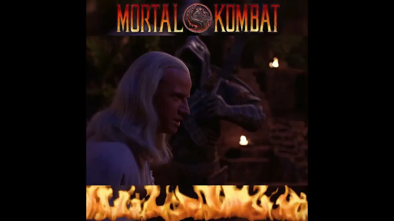 MORTAL 🐲 KOMBAT 1995 #Shorts #MortalKombat #СмертельнаяБитва #МорталКомбат Часть 0067