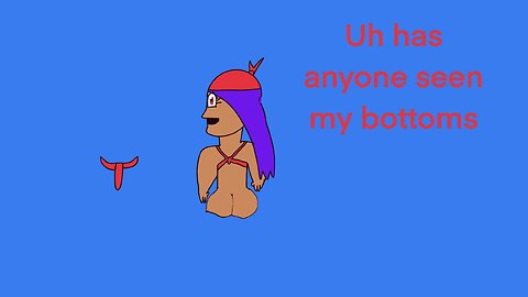 Iris’s’ water park accident