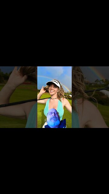 #golf #golfgirl