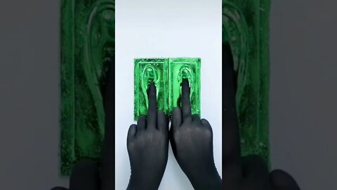 Weird ASMR / Time Relax Satisfying