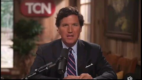 Coming soon: Tucker will respond to Biden’s State of the Union Address.