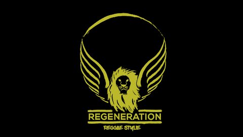 Regeneration - Reggae Stylie