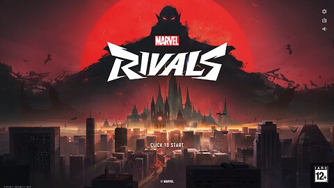 Marvel Rivals Gameplay and Livestream