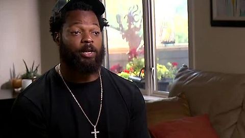 Michael Bennett speaks publicly for first time about Vegas arrest