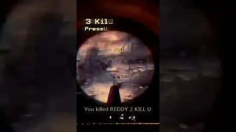 This Gun Is Broken