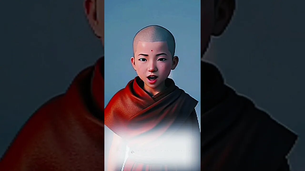 आदिपुरुष फिल्म के बारे में मौंक ने क्या कहा #aadipurush #shortsvideo #monk
