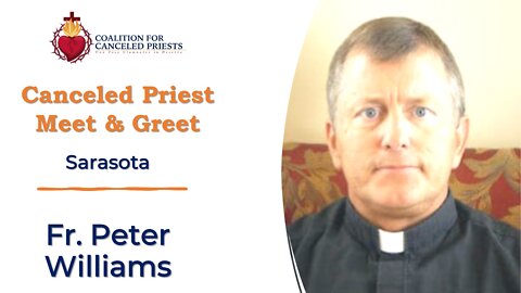 Fr. Peter Williams