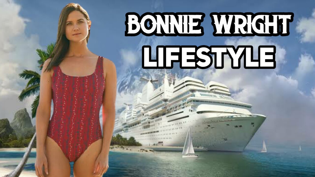 Bonnie Wright Lifestyle 2021